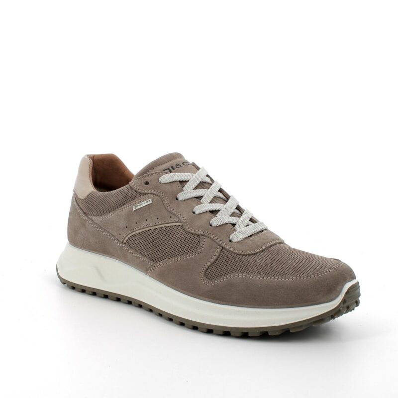 Scarpa Uomo Saronno Gxt