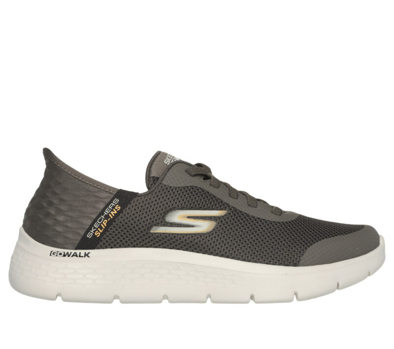 Skechers Uomo Go Walk Flex Hands-Up - immagine 2
