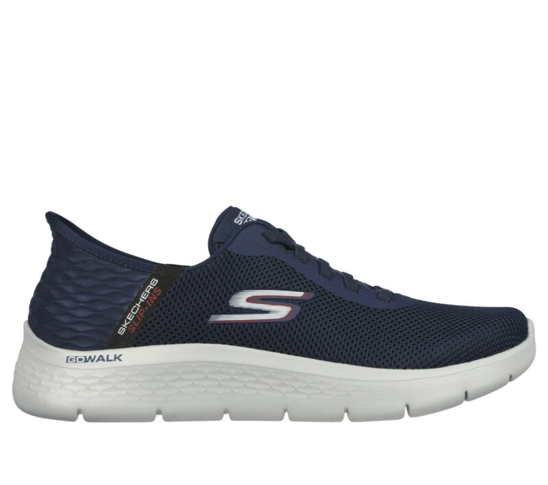 Skechers Uomo Go Walk Flex Hands-Up