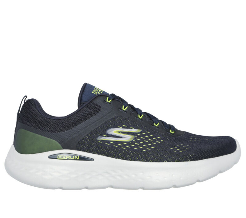 Skechers Uomo Go Run Lite