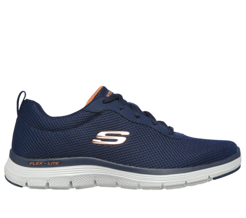 Skechers Uomo Flex Advantage 4.0 Providence - immagine 2