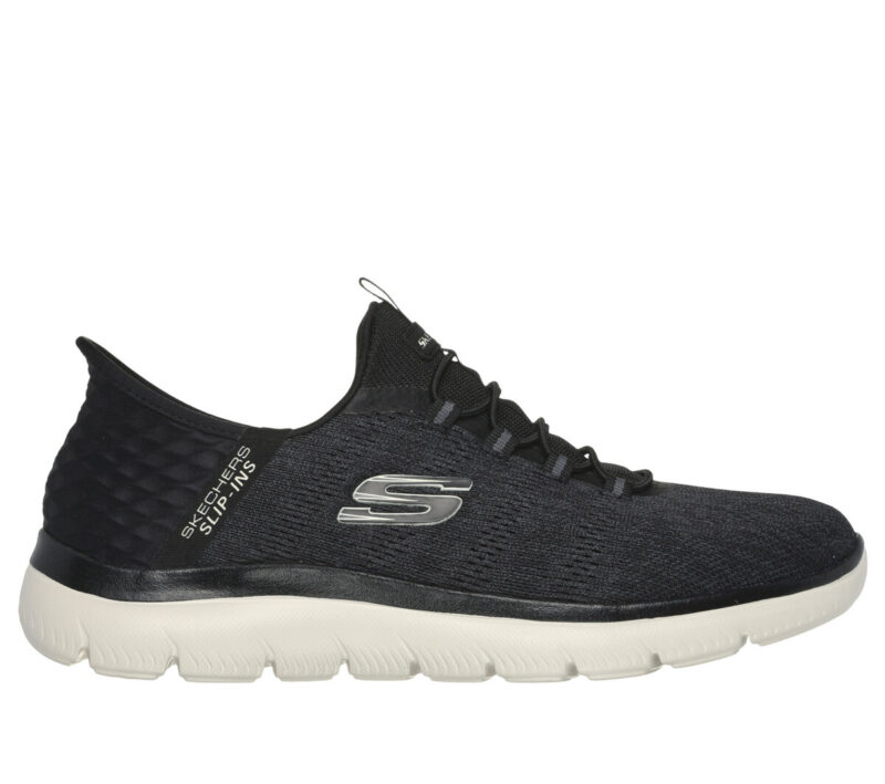 Skechers Uomo Summits Key Pace - immagine 2