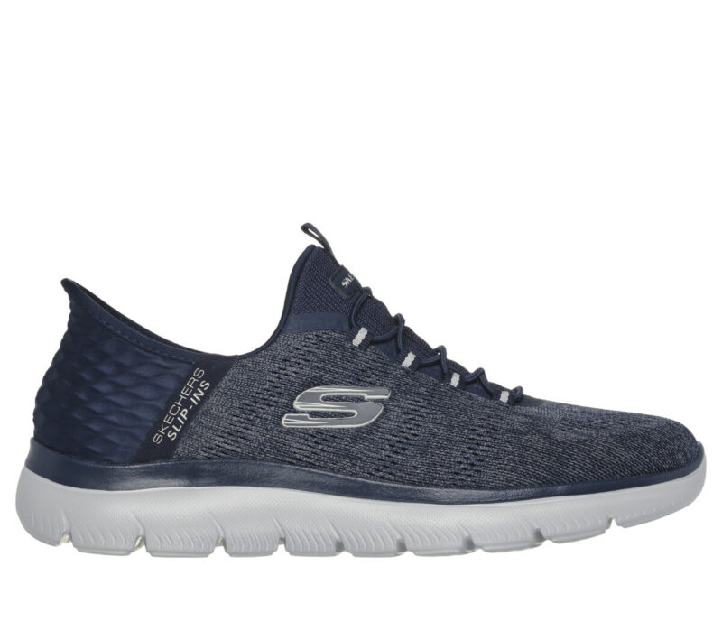Skechers Uomo Summits Key Pace