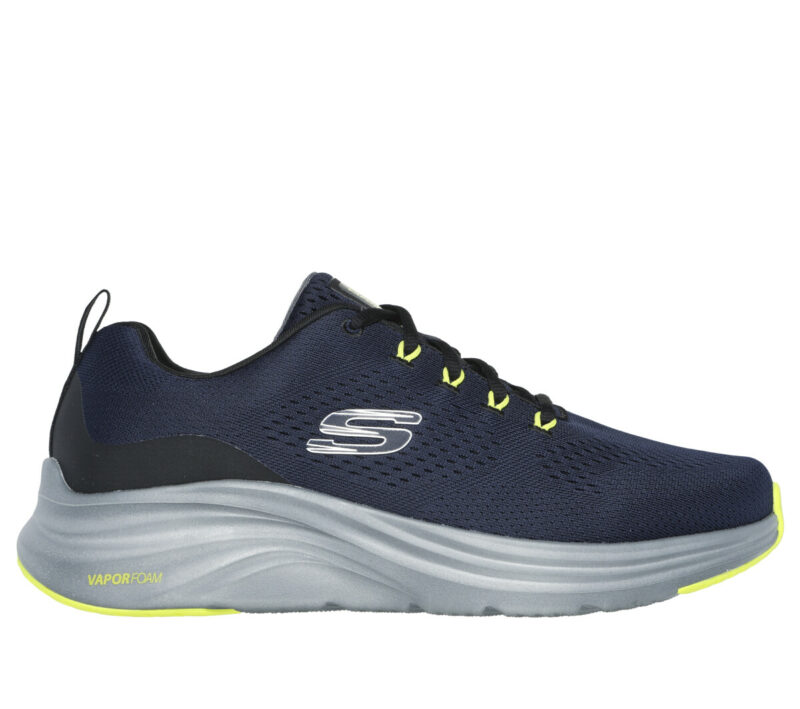 Skechers Uomo Vapor Foam - immagine 3