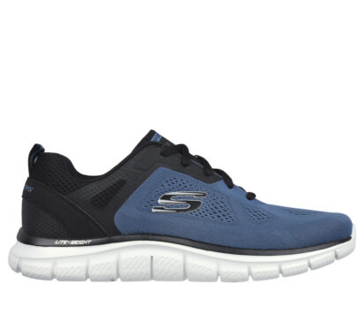 Skechers Uomo Track Broader