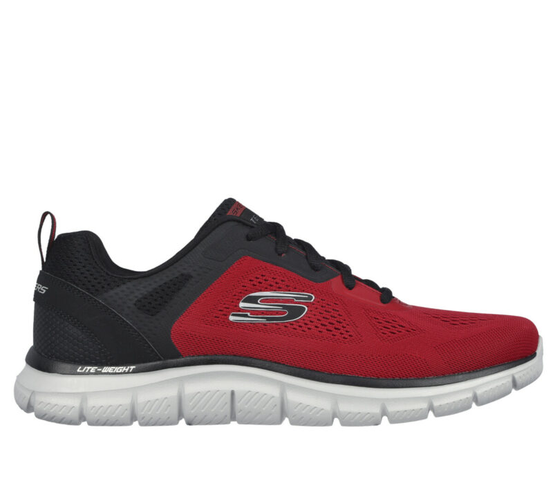 Skechers Uomo Track Broader - immagine 2
