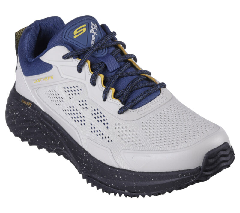 Skechers Uomo Bounder Rse - immagine 2