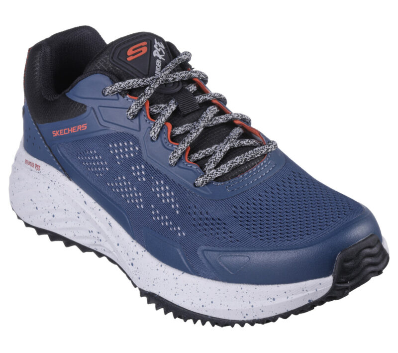 Skechers Uomo Bounder Rse