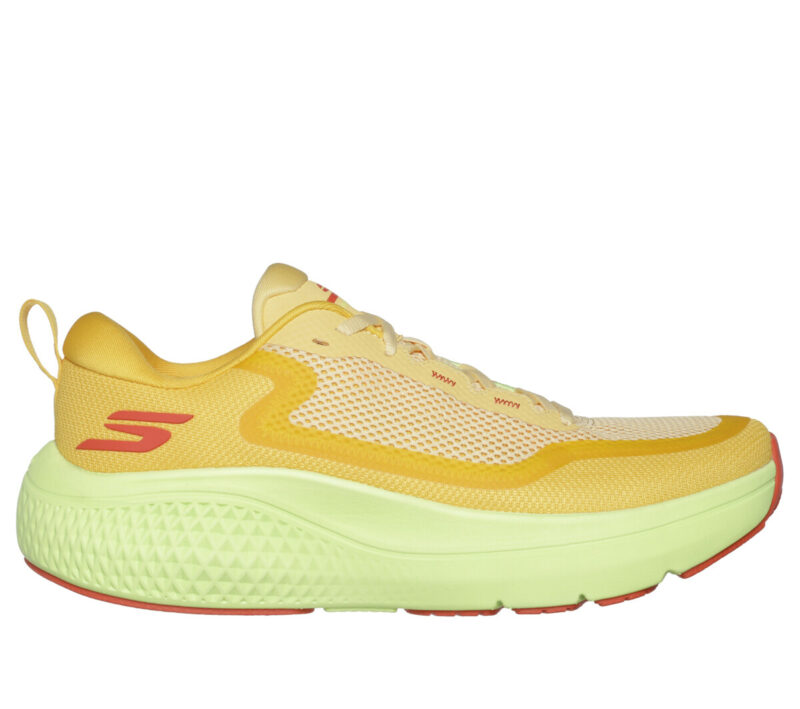 Skechers Uomo Go Run Supersonic