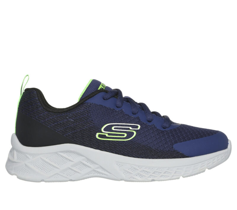 Skechers Bambino Microspec II Vovrix - immagine 2