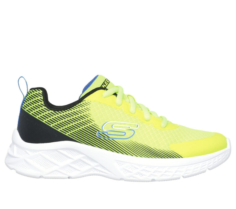 Skechers Bambino Microspec II Vovrix