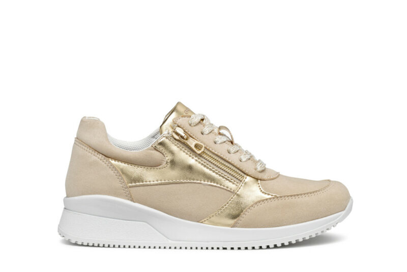 Sneakers Donna Geox Haleney