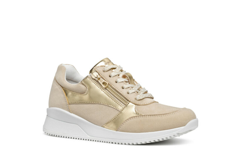 Sneakers Donna Geox Haleney - immagine 2