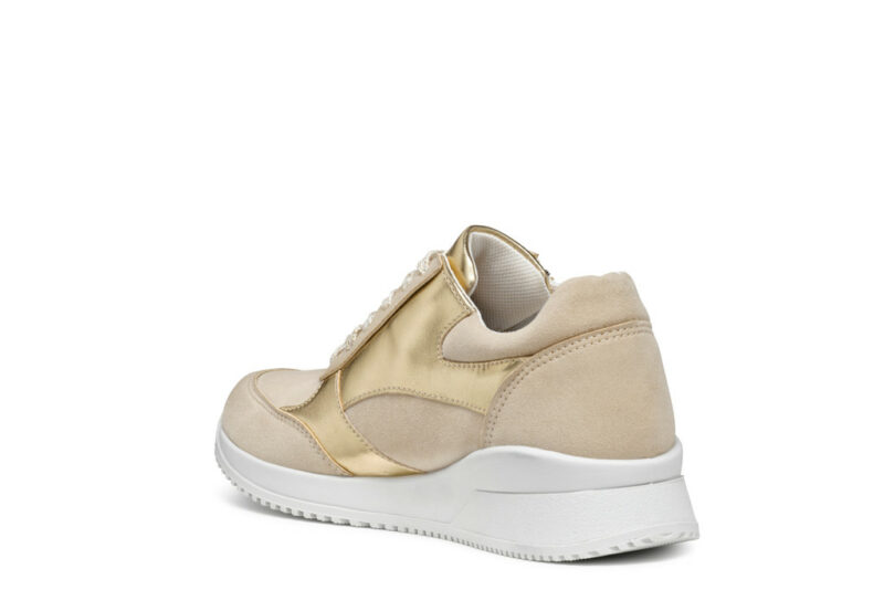 Sneakers Donna Geox Haleney - immagine 3