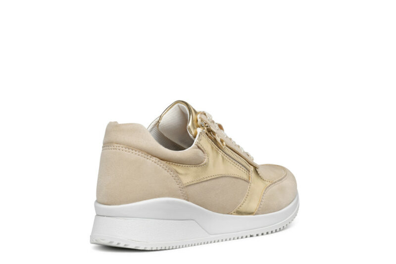 Sneakers Donna Geox Haleney - immagine 4