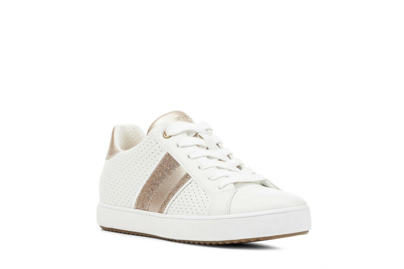 Sneakers Donna Geox Blomiee - immagine 2