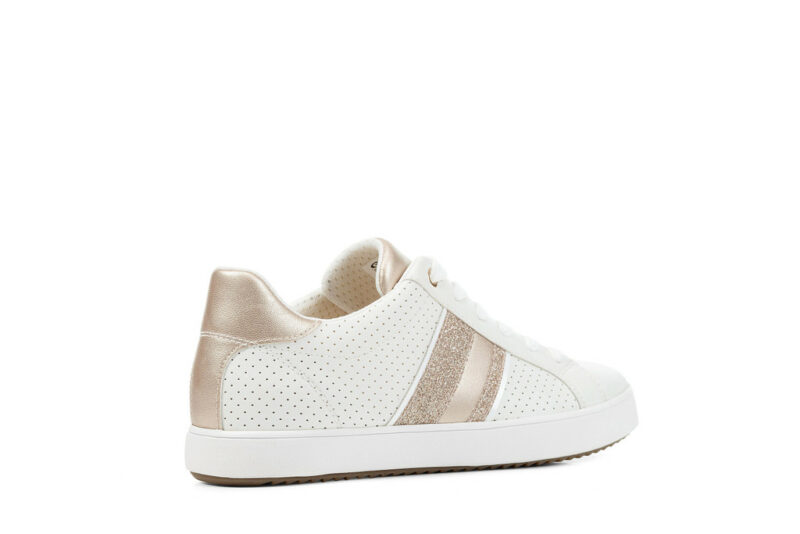 Sneakers Donna Geox Blomiee - immagine 4