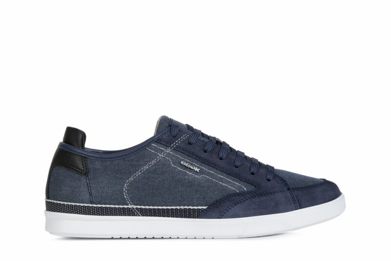 Scarpa Uomo Geox Walee
