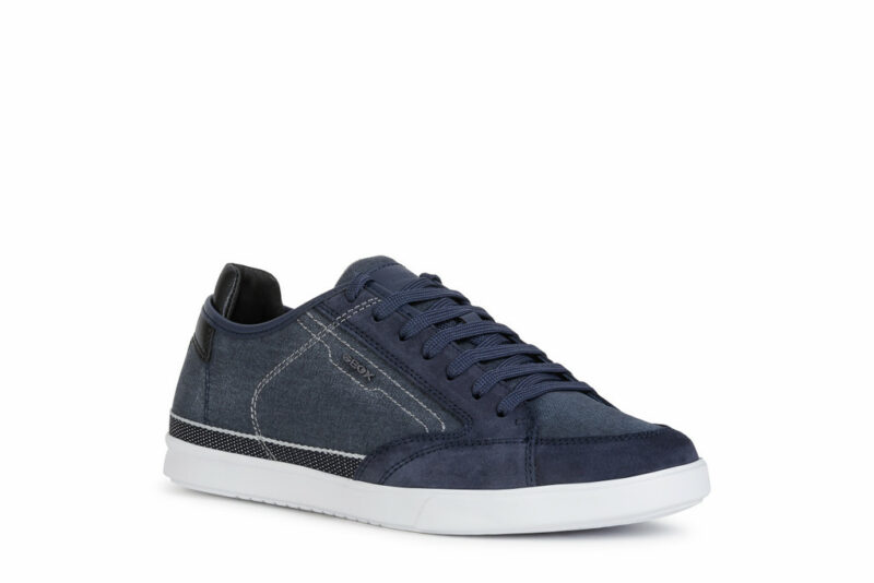 Scarpa Uomo Geox Walee - immagine 2