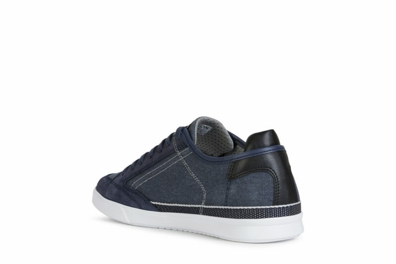 Scarpa Uomo Geox Walee - immagine 3