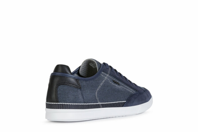 Scarpa Uomo Geox Walee - immagine 4
