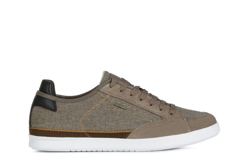 Scarpa Uomo Geox Walee - immagine 7