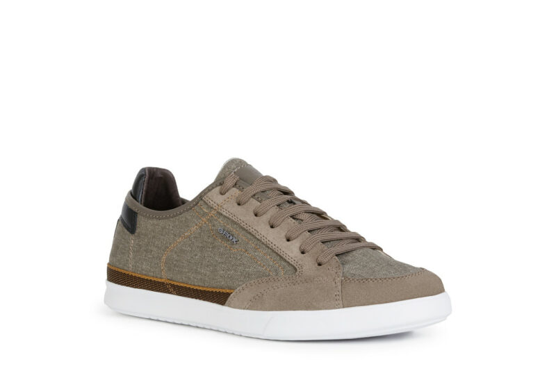 Scarpa Uomo Geox Walee - immagine 8