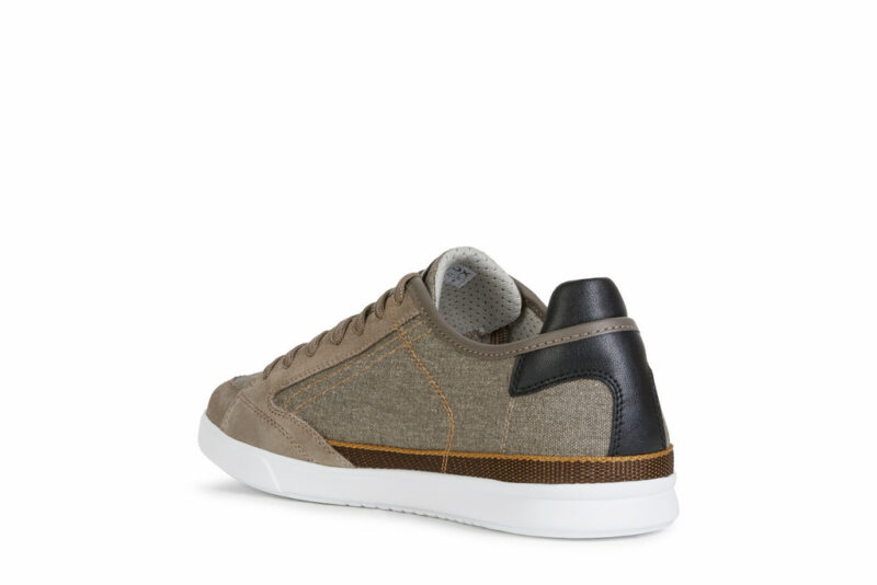 Scarpa Uomo Geox Walee - immagine 9