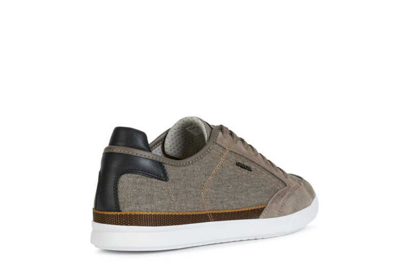 Scarpa Uomo Geox Walee - immagine 10