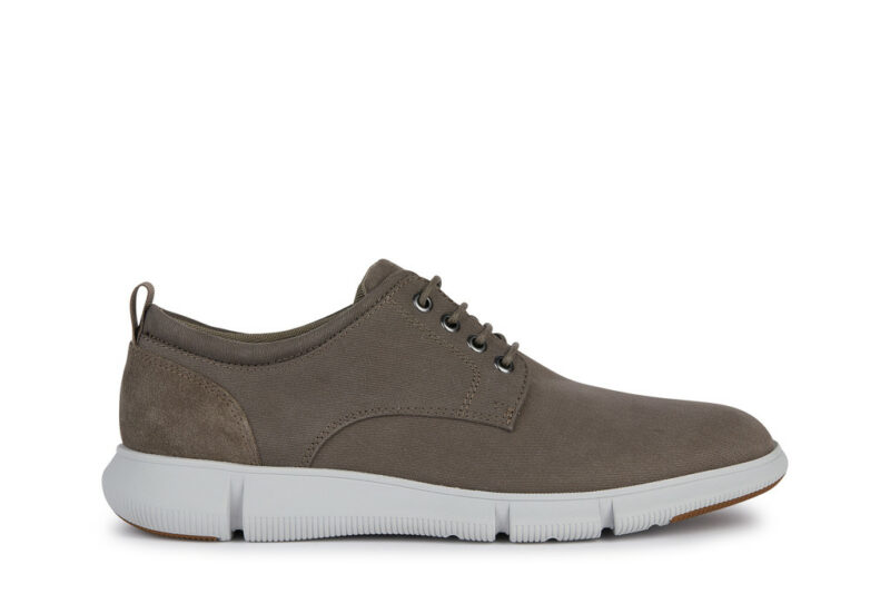 Scarpa Uomo Geox Adacter