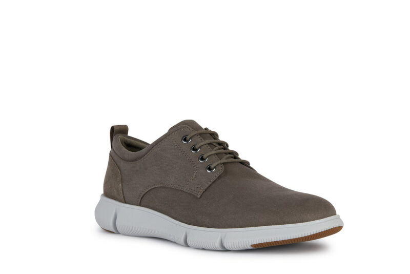 Scarpa Uomo Geox Adacter - immagine 2