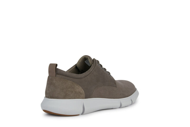 Scarpa Uomo Geox Adacter - immagine 4