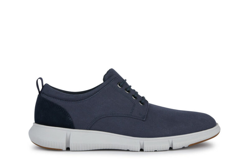 Scarpa Uomo Geox Adacter - immagine 7
