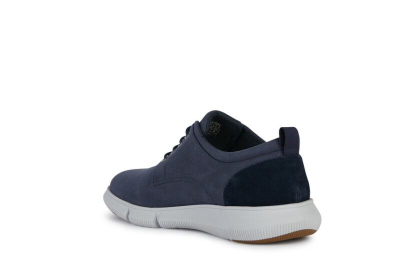 Scarpa Uomo Geox Adacter - immagine 9