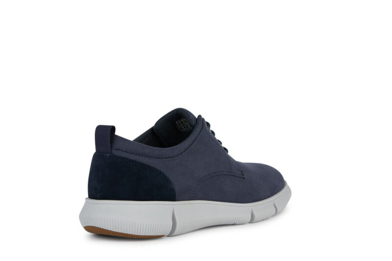 Scarpa Uomo Geox Adacter - immagine 10