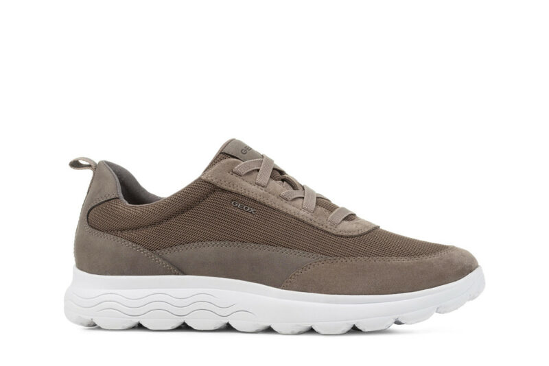 Scarpa Uomo Geox Spherica