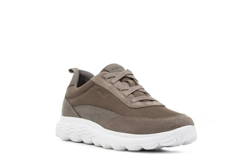 Scarpa Uomo Geox Spherica - immagine 2