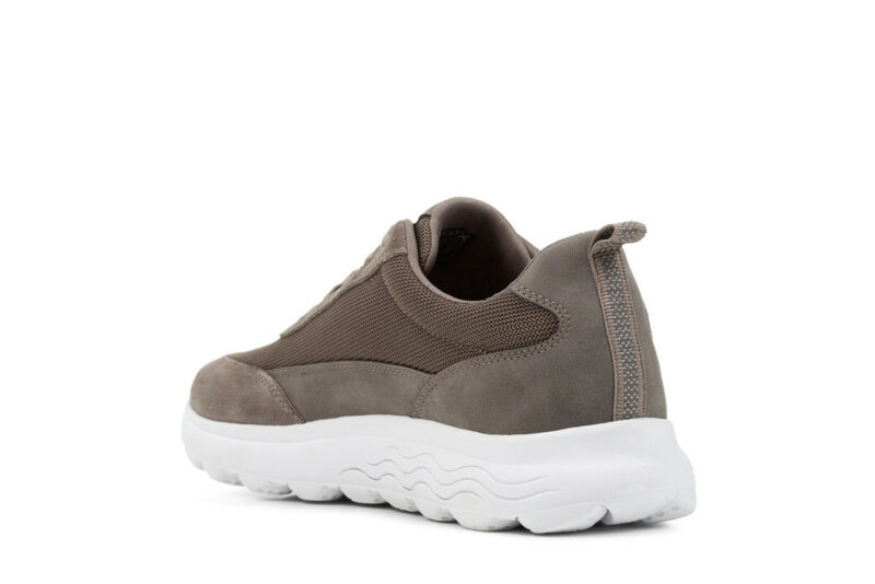 Scarpa Uomo Geox Spherica - immagine 3