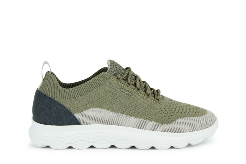 Scarpa Uomo Geox Spherica