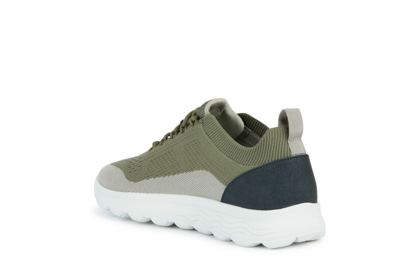 Scarpa Uomo Geox Spherica - immagine 3