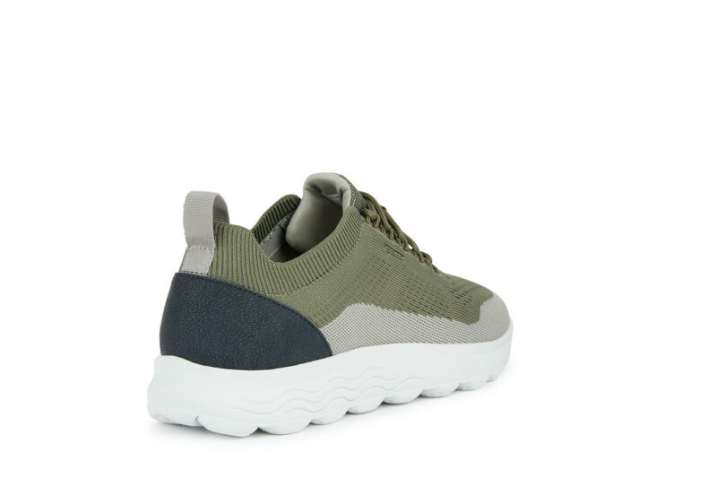 Scarpa Uomo Geox Spherica - immagine 4