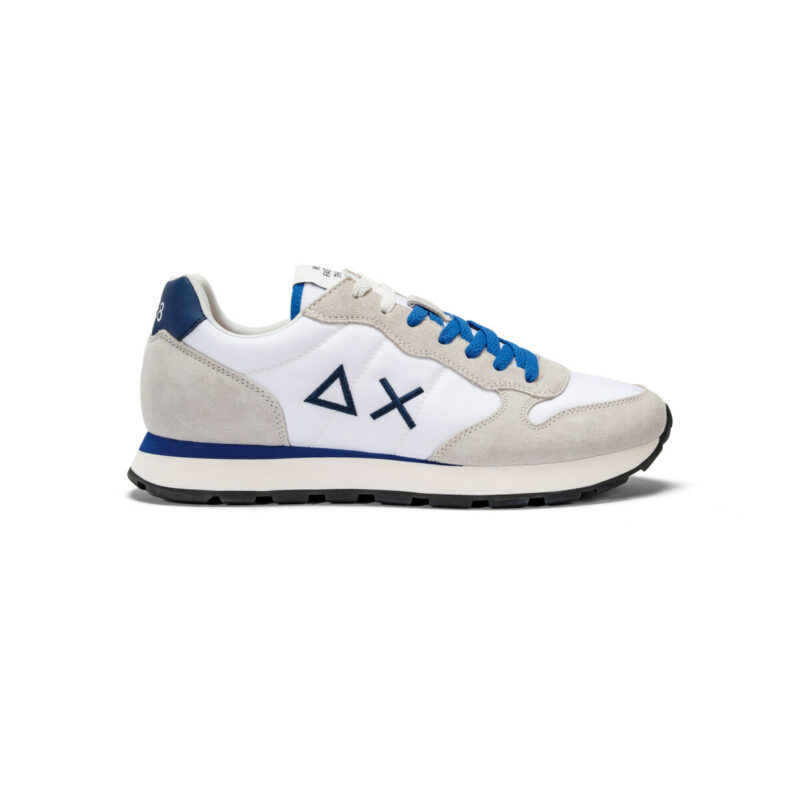 Sneakers Uomo Tom Solid
