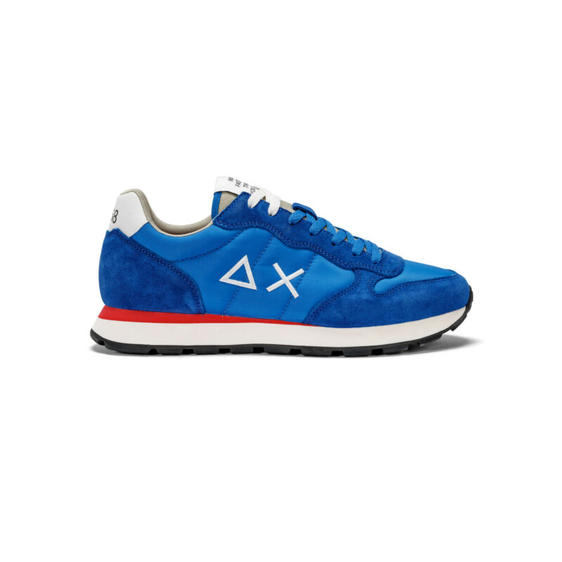 Sneakers Uomo Tom Solid
