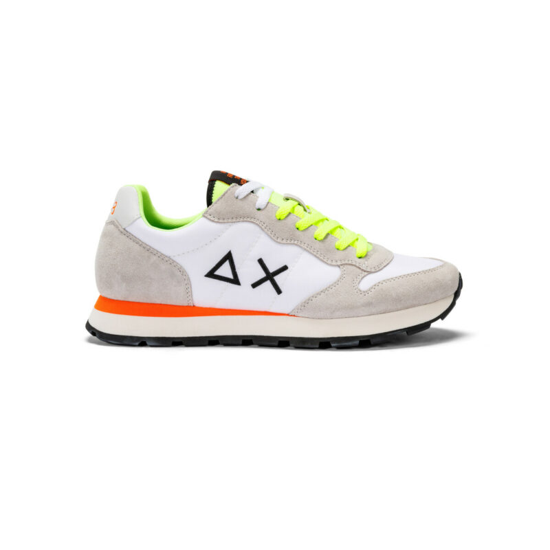 Sneakers Uomo Tom Fluo