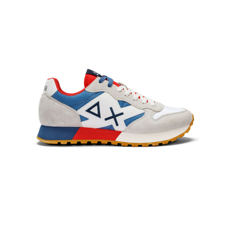 Sneakers Uomo Jaki Bicolor