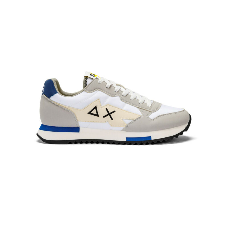 Sneakers Uomo Niki Solid