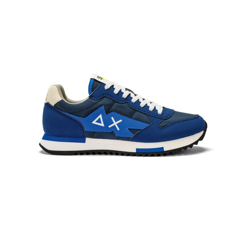 Sneakers Uomo Niki Solid