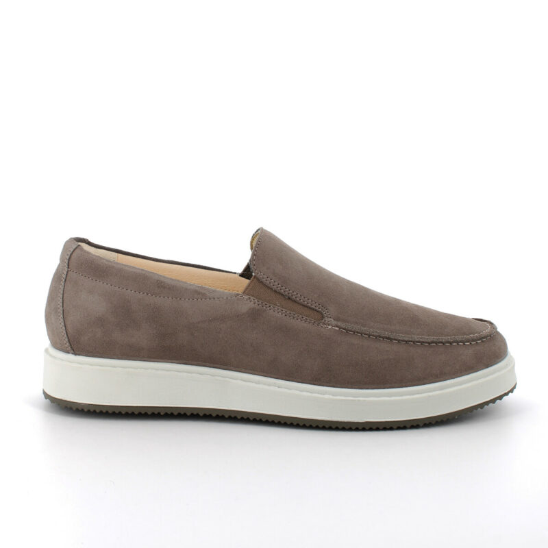 Mocassino Uomo Santiago - immagine 2