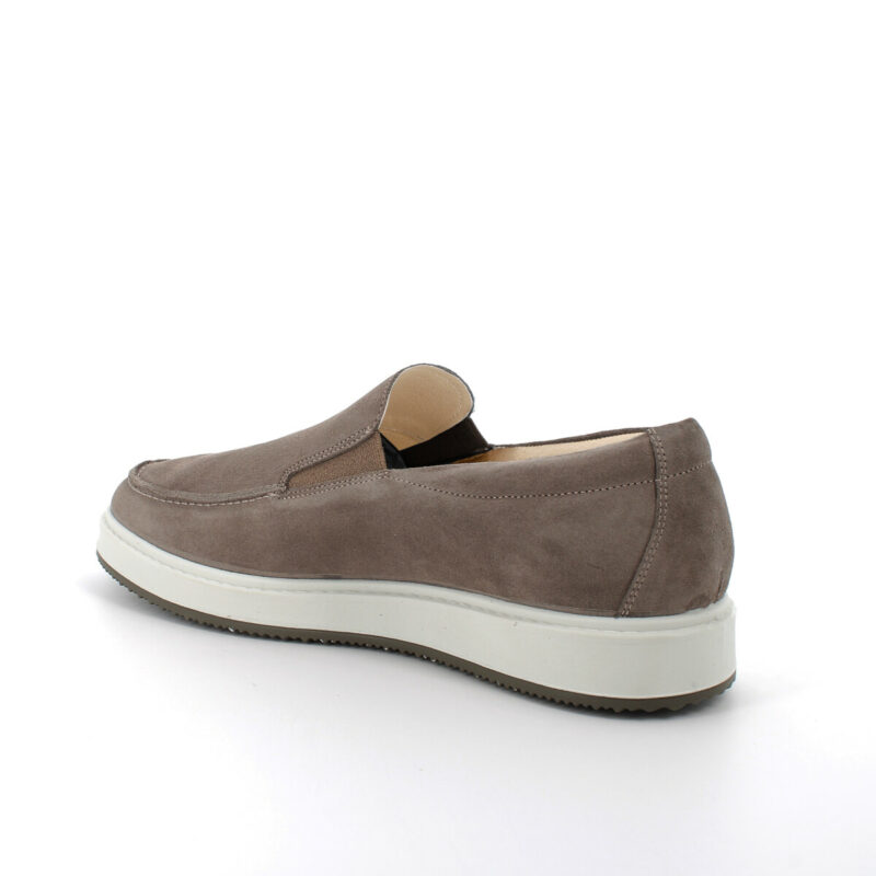 Mocassino Uomo Santiago - immagine 3