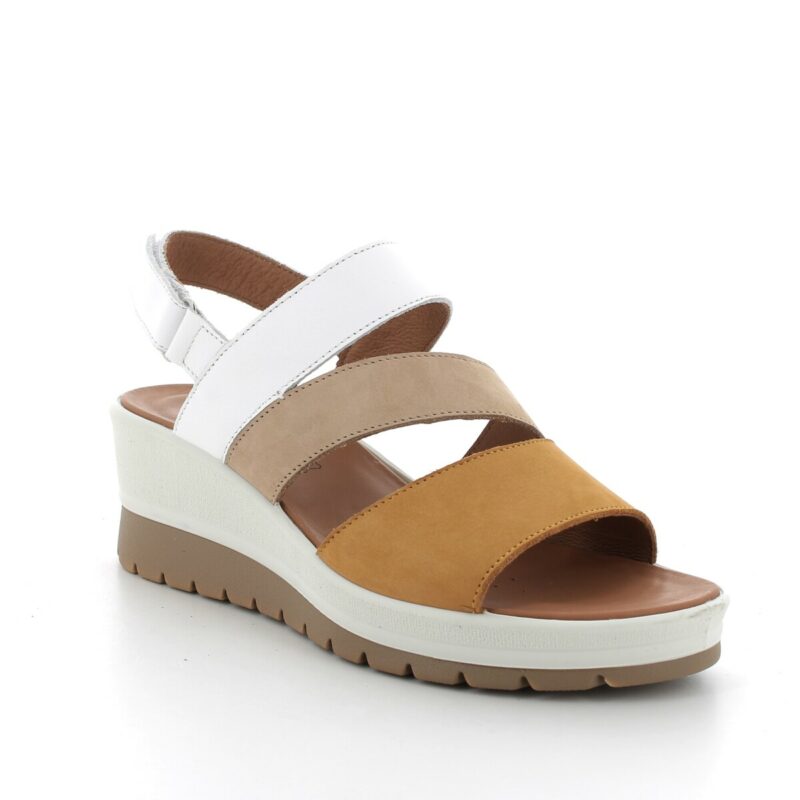Sandalo Donna Claire